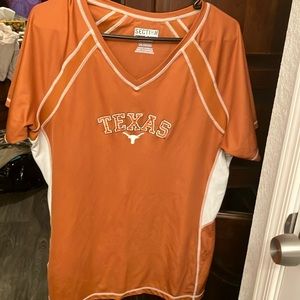 Texas Longhorns Jersey
